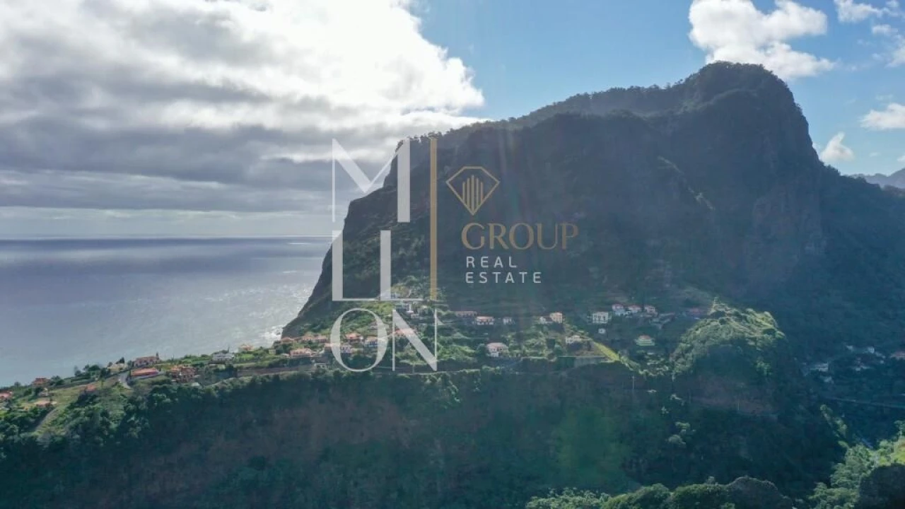 Terreno para Venda em São Roque do Faial Foto 26