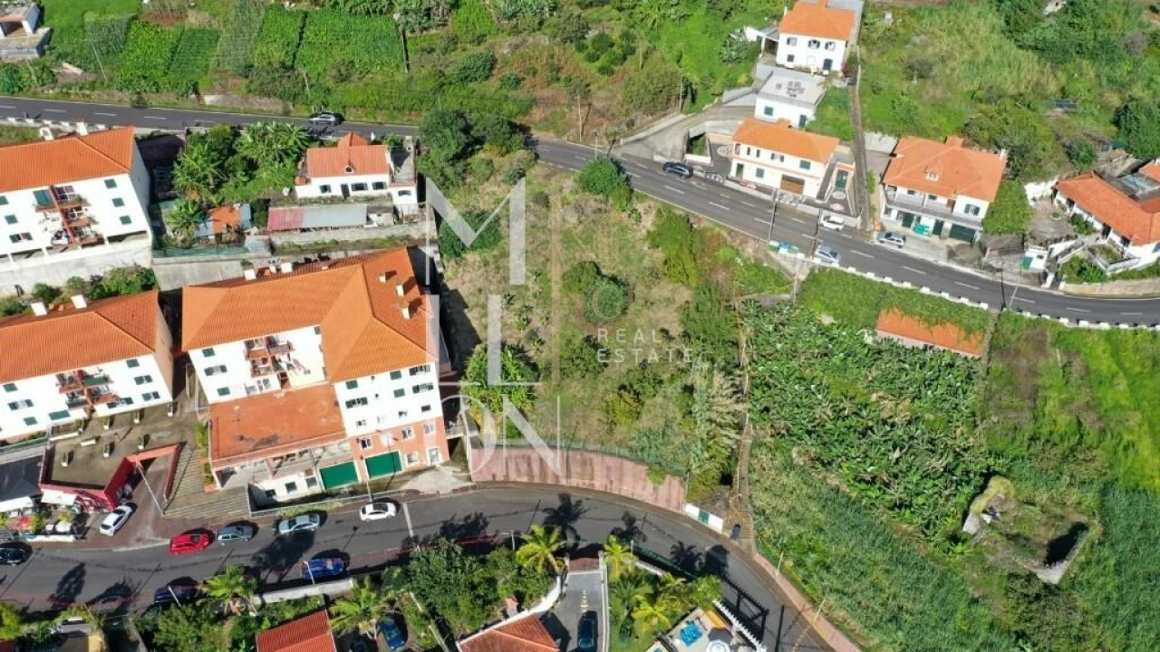 Terreno para Venda em São Roque do Faial Foto 11