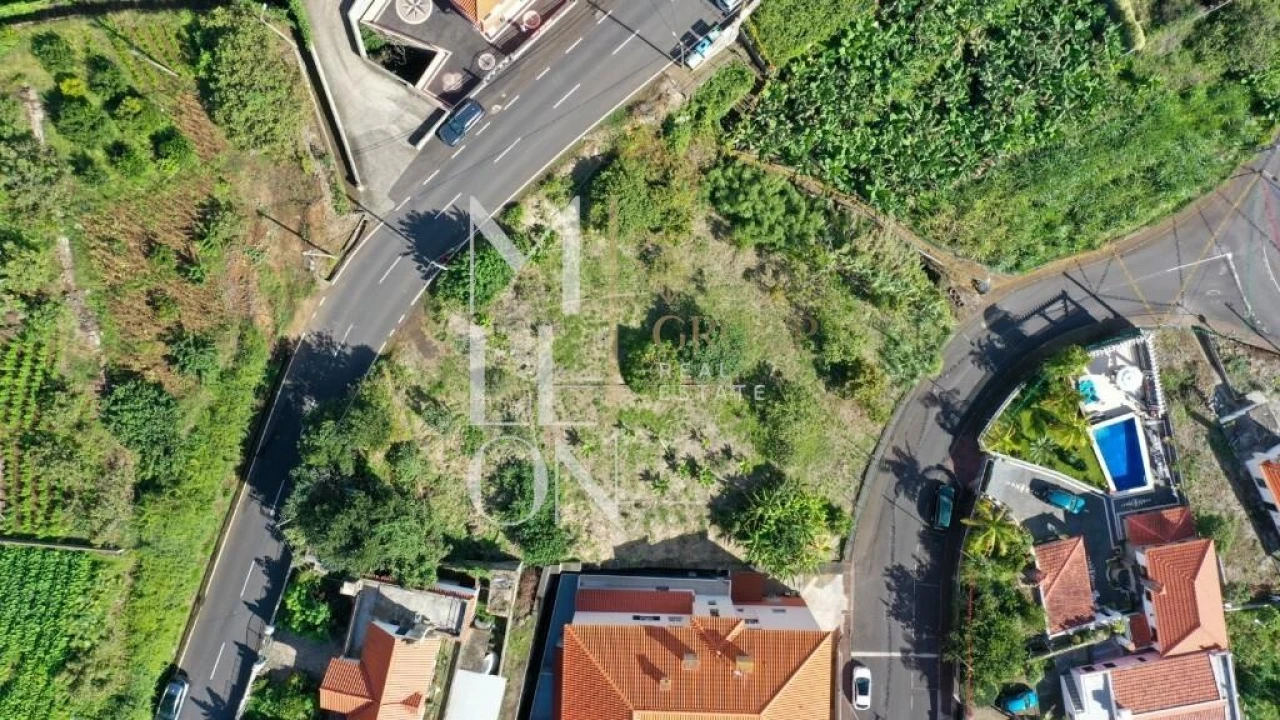 Terreno para Venda em São Roque do Faial Foto 19