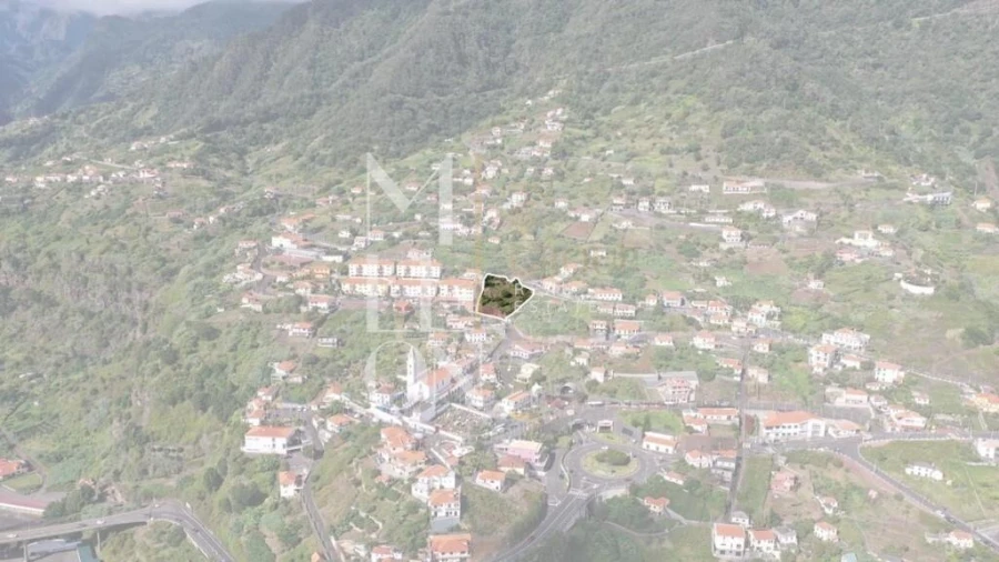 Terreno para Venda em São Roque do Faial Foto 23