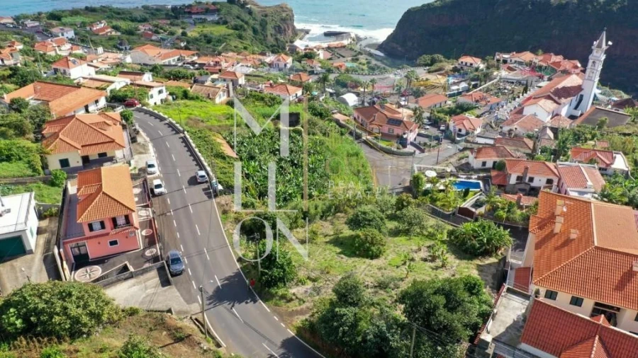Terreno para Venda em São Roque do Faial Foto 16