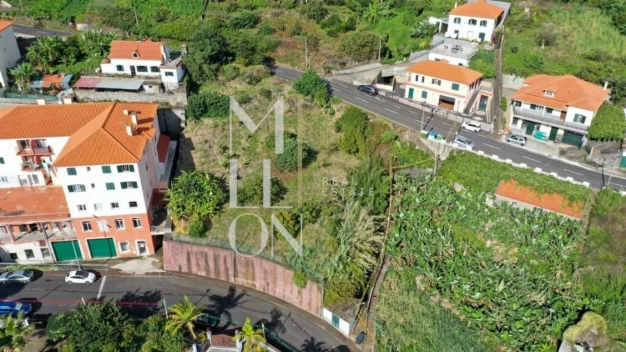 Terreno para Venda em São Roque do Faial Foto 14