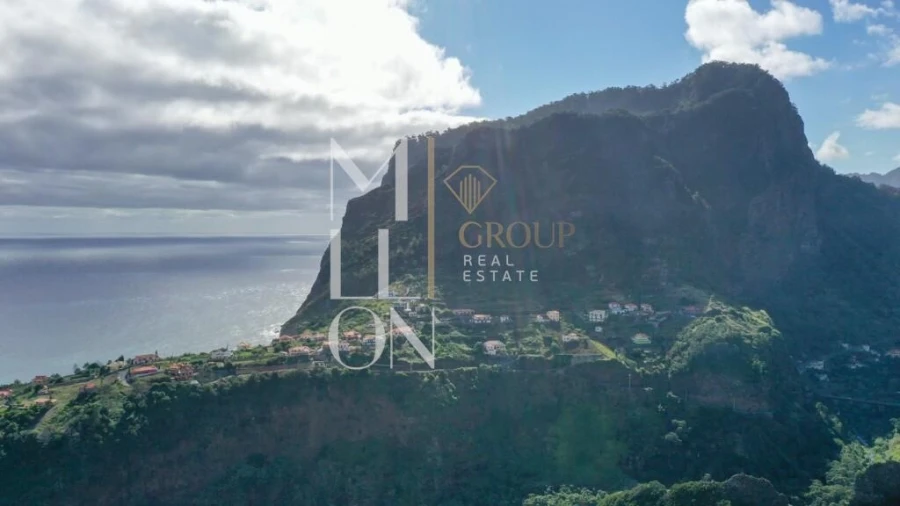 Terreno para Venda em São Roque do Faial Foto 26