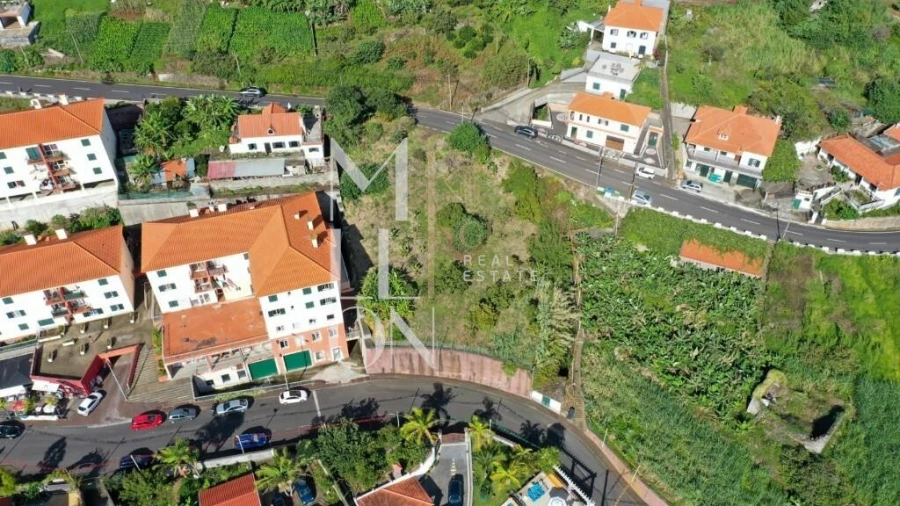 Terreno para Venda em São Roque do Faial Foto 11