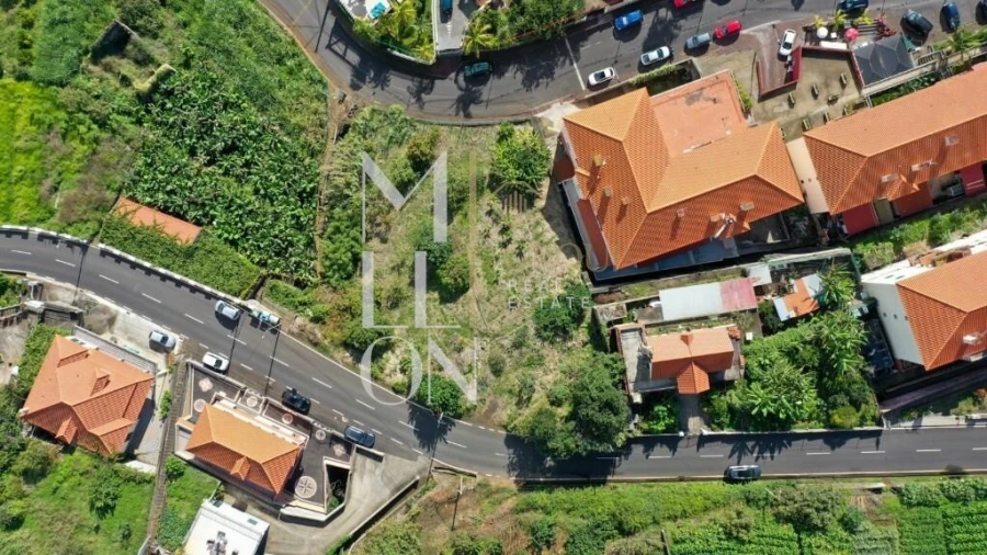 Terreno para Venda em São Roque do Faial Foto 17