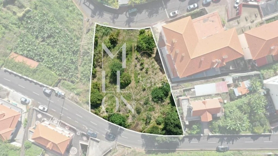 Terreno para Venda em São Roque do Faial Foto 28