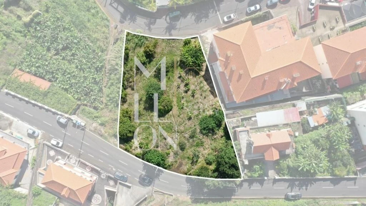 Terreno para Venda em São Roque do Faial Foto 28