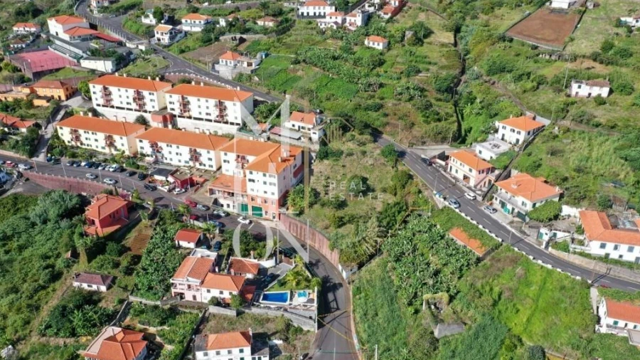 Terreno para Venda em São Roque do Faial