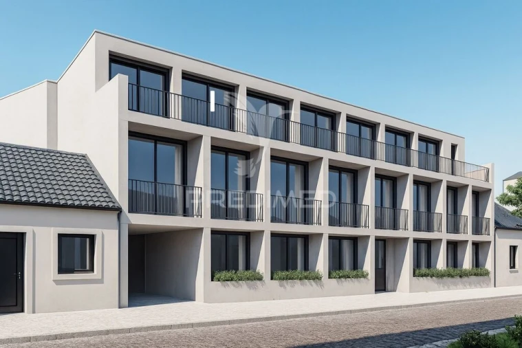 Apartamento T3 para Venda em Sines