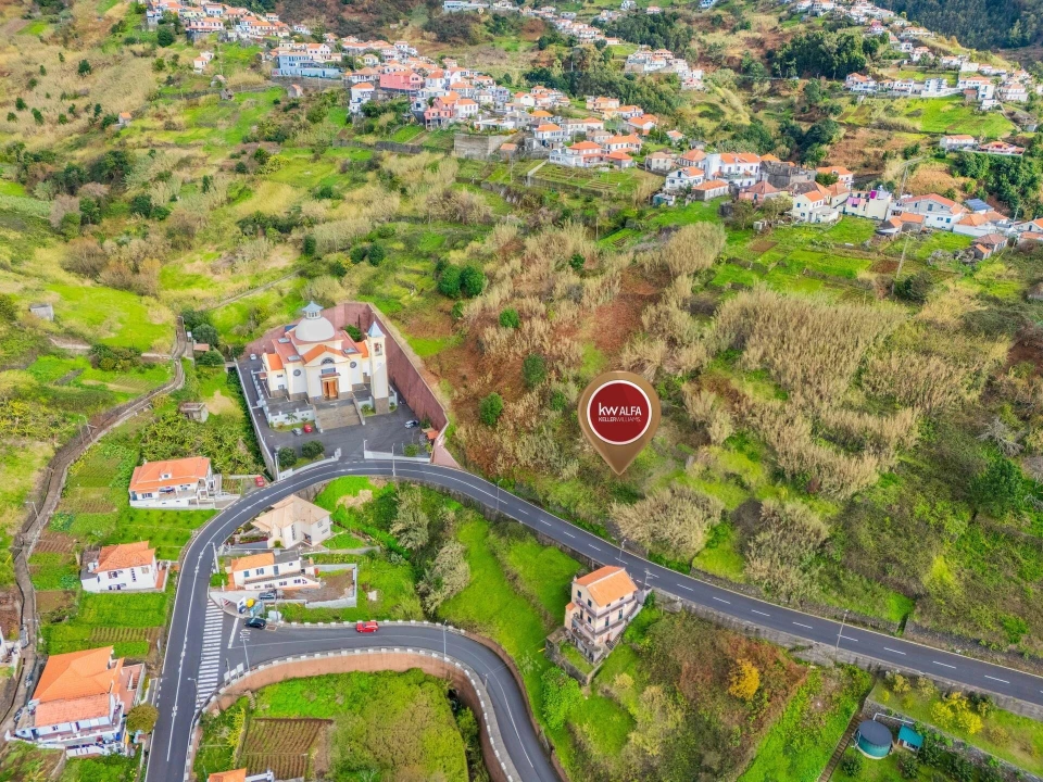Terreno para Venda em Arco da Calheta Foto 24