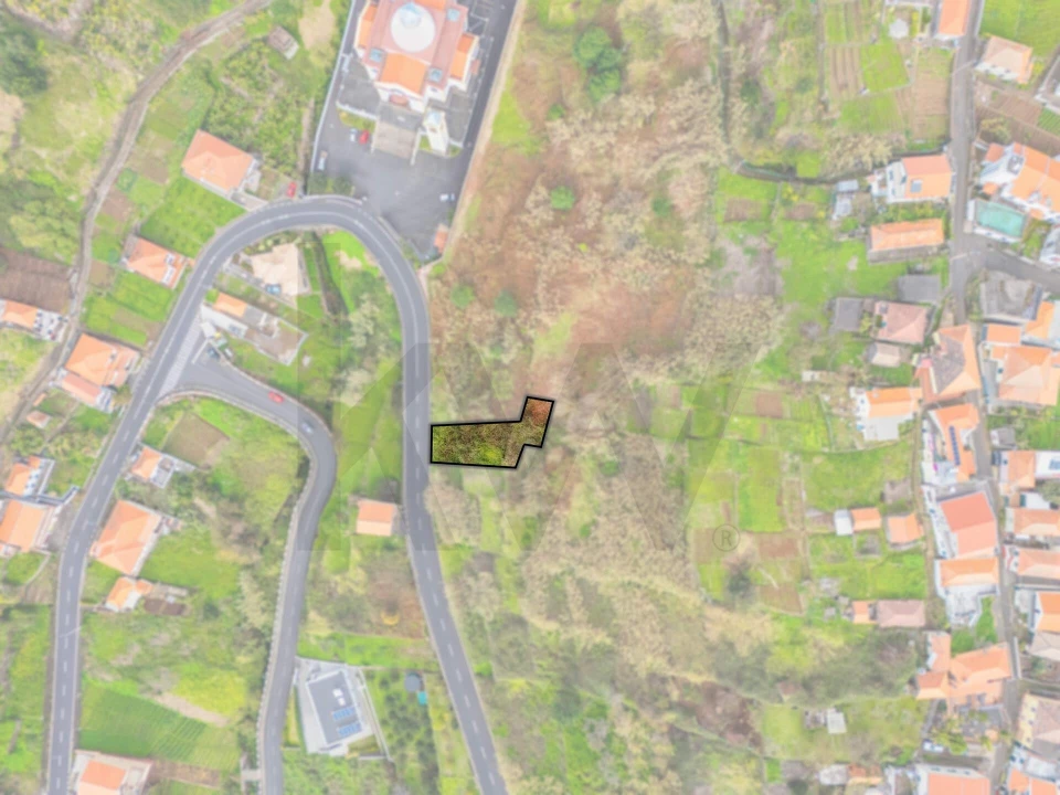 Terreno para Venda em Arco da Calheta Foto 26