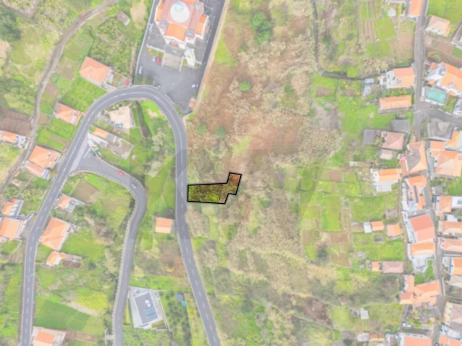 Terreno para Venda em Arco da Calheta Foto 26