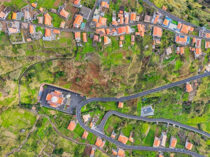 Terreno para Venda em Arco da Calheta Foto 29