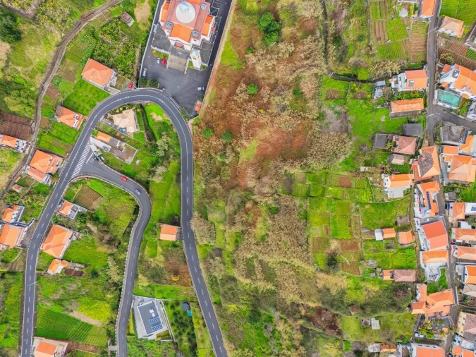 Terreno para Venda em Arco da Calheta Foto 27