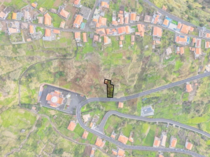 Terreno para Venda em Arco da Calheta Foto 28