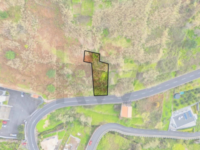 Terreno para Venda em Arco da Calheta Foto 5