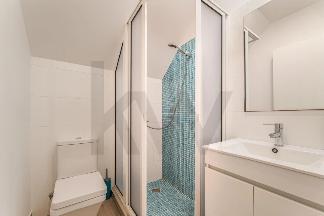 Moradia T4 para Venda em Funchal (Santa Maria Maior) Foto 38