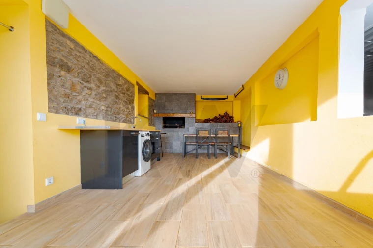 Moradia T4 para Venda em Funchal (Santa Maria Maior) Foto 43