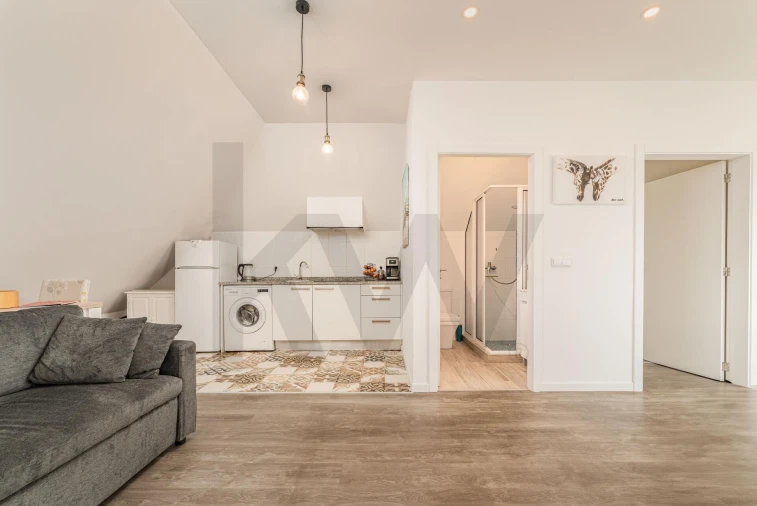 Moradia T4 para Venda em Funchal (Santa Maria Maior) Foto 37