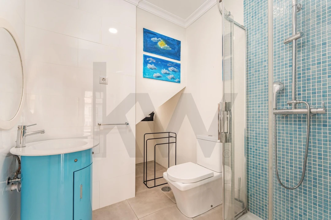 Moradia T4 para Venda em Funchal (Santa Maria Maior) Foto 20