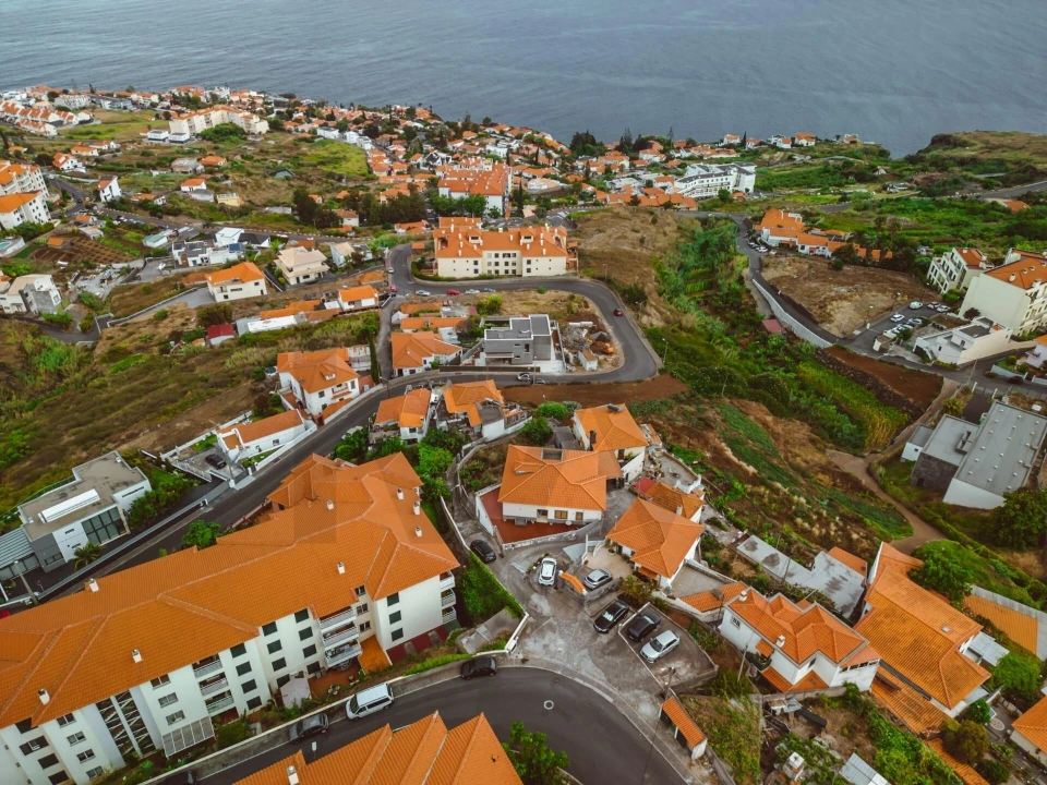 Moradia T2 para Venda em Caniço Foto 17