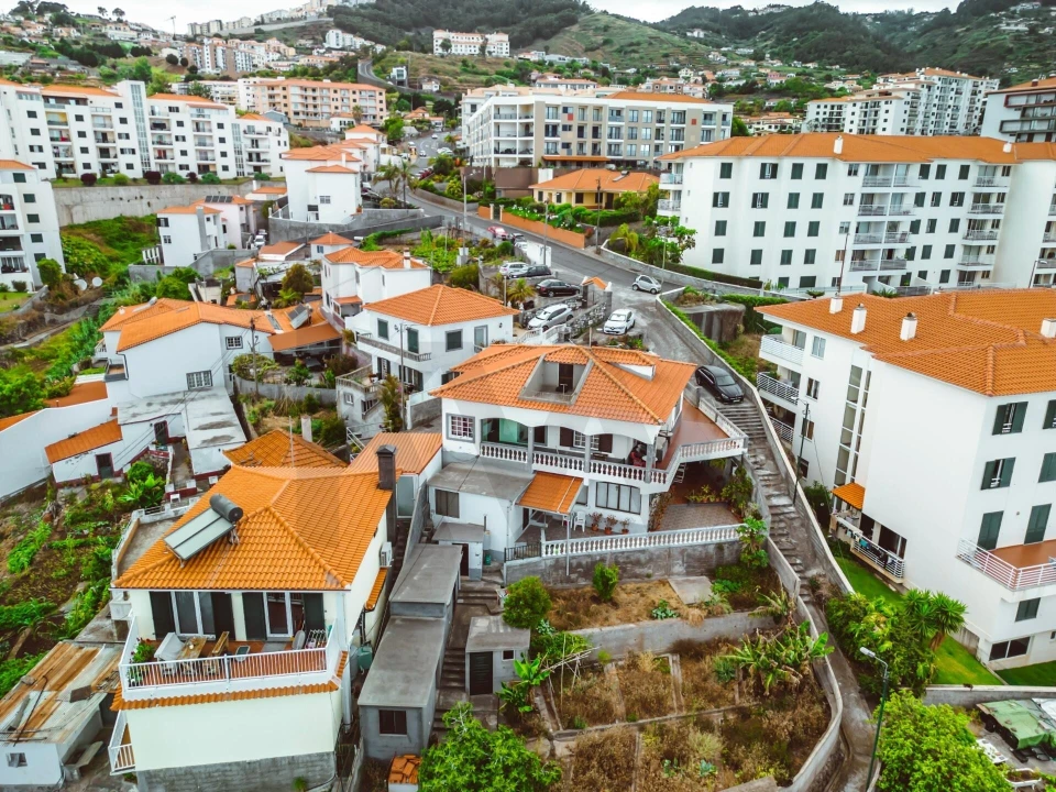 Moradia T2 para Venda em Caniço Foto 23