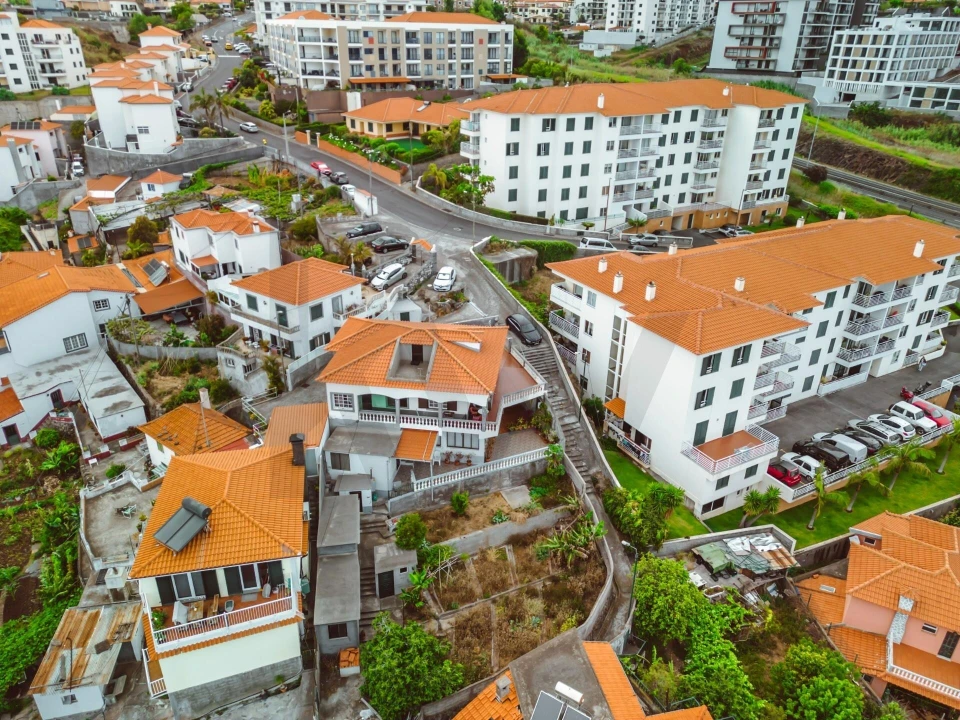 Moradia T2 para Venda em Caniço Foto 7
