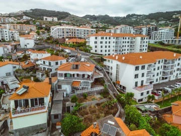 Moradia T2 para Venda em Caniço