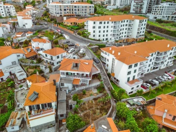 Moradia T2 para Venda em Caniço