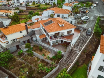 Moradia T2 para Venda em Caniço