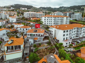 Moradia T2 para Venda em Caniço