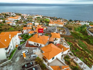 Moradia T2 para Venda em Caniço