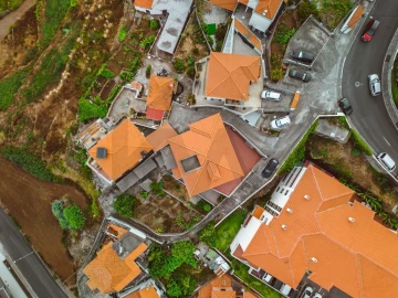 Moradia T2 para Venda em Caniço