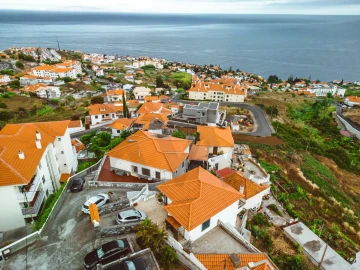 Moradia T2 para Venda em Caniço