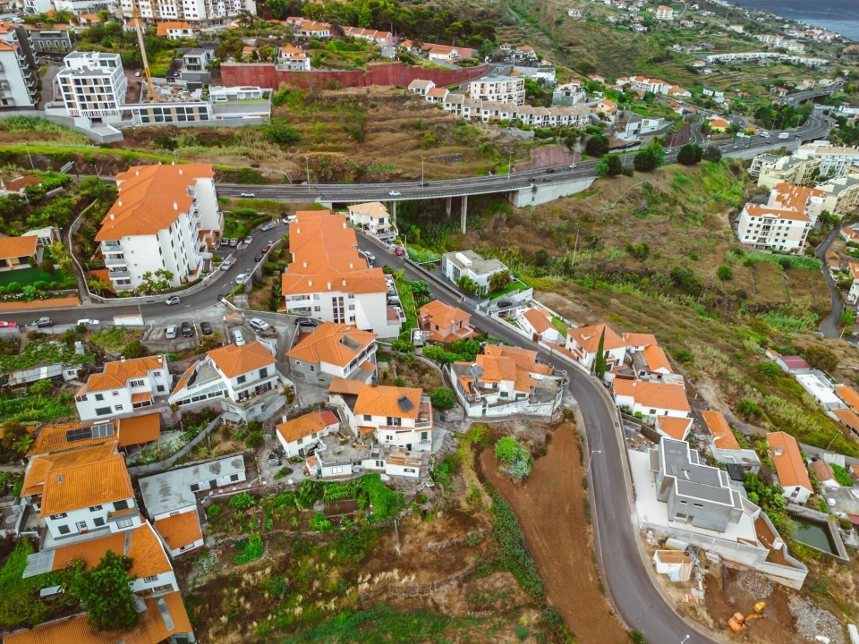 Moradia T2 para Venda em Caniço Foto 20