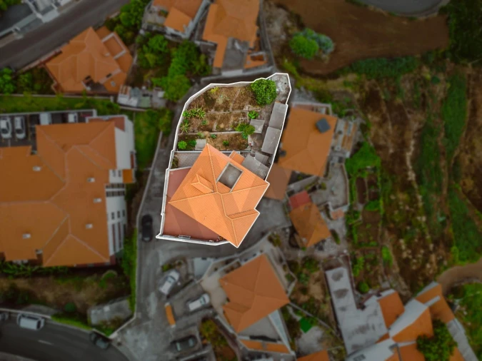 Moradia T2 para Venda em Caniço Foto 15