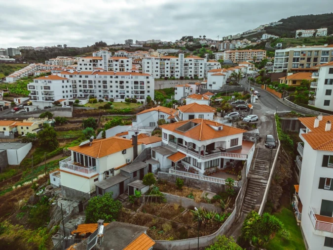 Moradia T2 para Venda em Caniço Foto 10