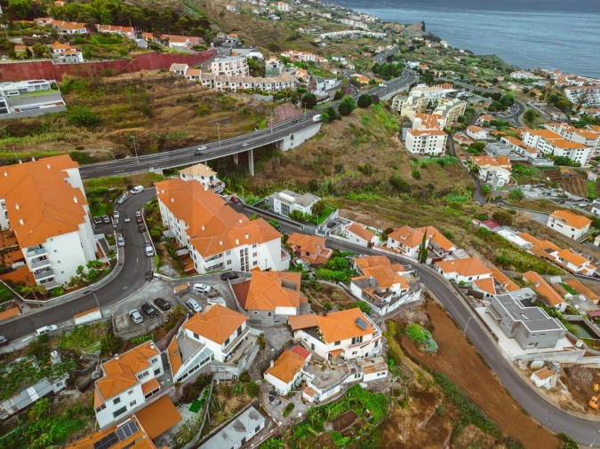 Moradia T2 para Venda em Caniço Foto 19