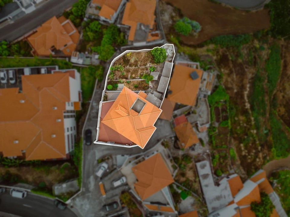 Moradia T2 para Venda em Caniço Foto 15