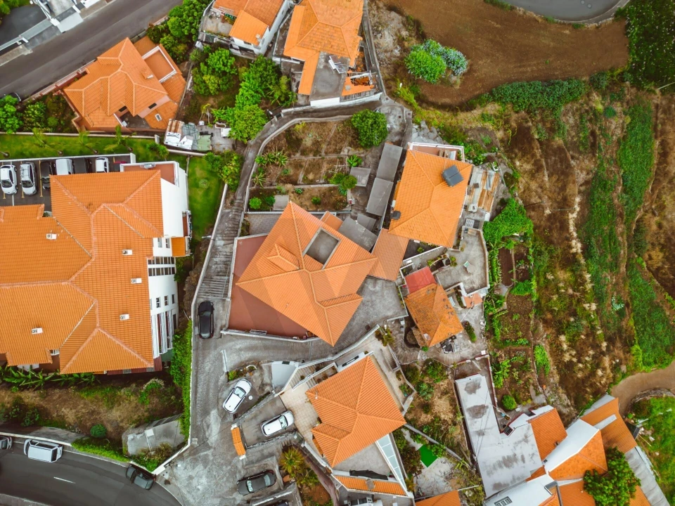 Moradia T2 para Venda em Caniço Foto 14