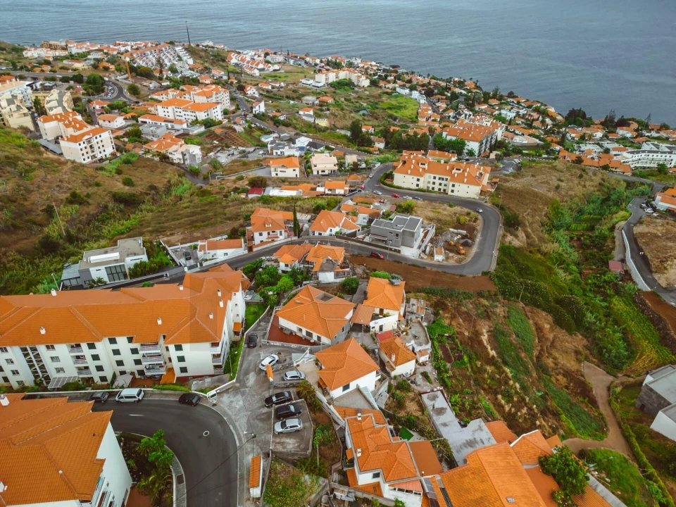 Moradia T2 para Venda em Caniço Foto 16