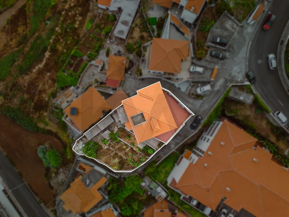 Moradia T2 para Venda em Caniço Foto 3