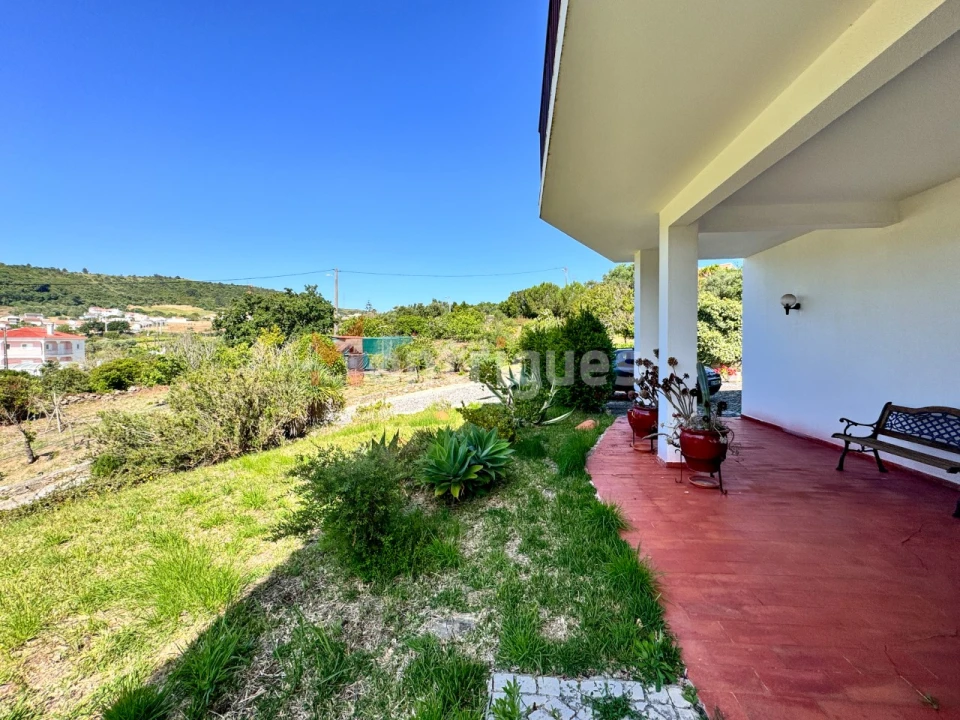 Moradia T5 para Venda em Alhandra, São João dos Montes e Calhandriz Foto 6