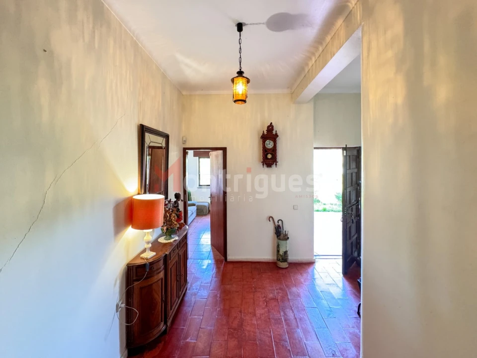 Moradia T5 para Venda em Alhandra, São João dos Montes e Calhandriz Foto 7