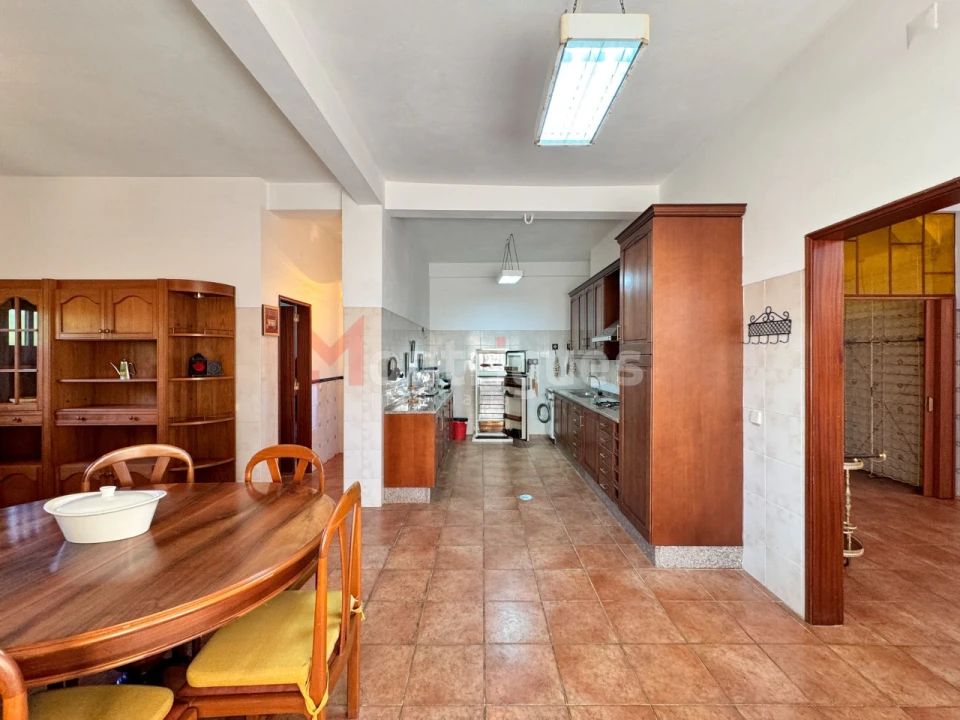 Moradia T5 para Venda em Alhandra, São João dos Montes e Calhandriz Foto 11