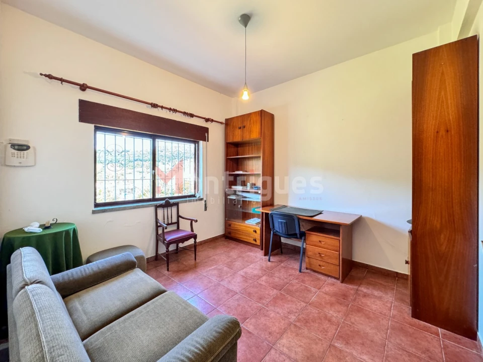 Moradia T5 para Venda em Alhandra, São João dos Montes e Calhandriz Foto 15