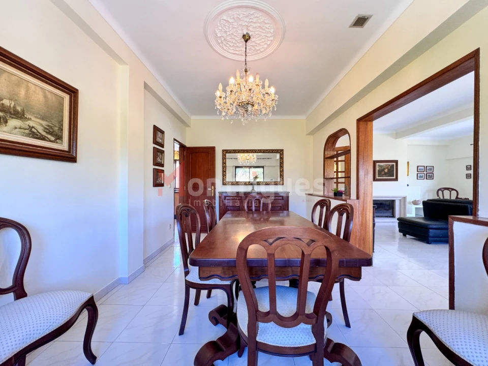 Moradia T5 para Venda em Alhandra, São João dos Montes e Calhandriz Foto 33