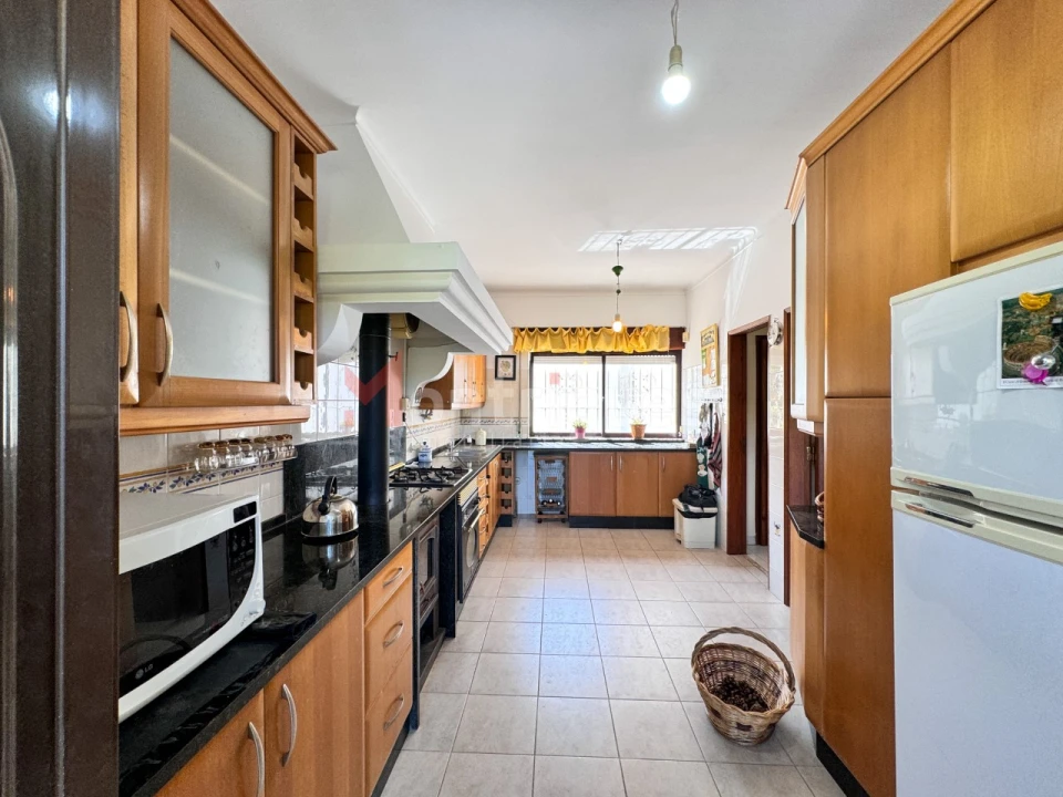 Moradia T5 para Venda em Alhandra, São João dos Montes e Calhandriz Foto 36