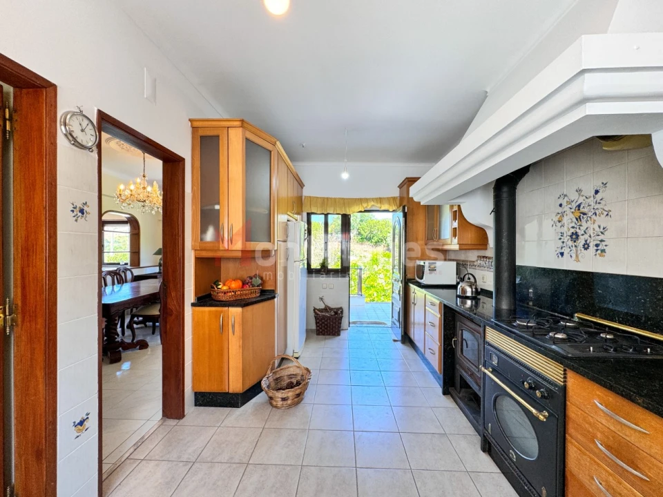 Moradia T5 para Venda em Alhandra, São João dos Montes e Calhandriz Foto 37