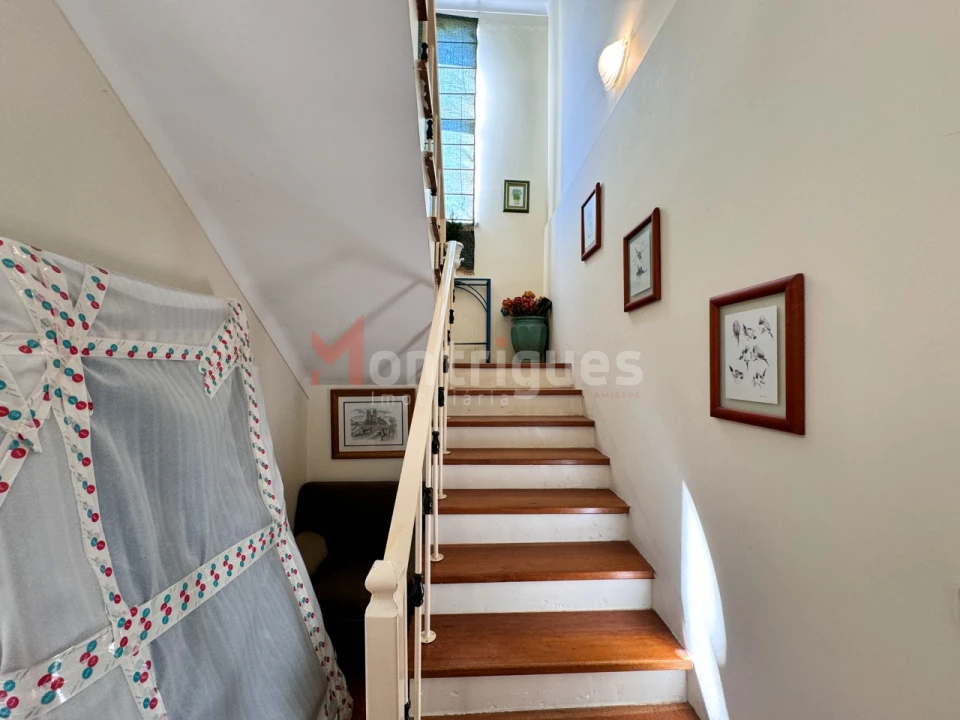 Moradia T5 para Venda em Alhandra, São João dos Montes e Calhandriz Foto 40